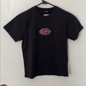 brandy melville tshirt